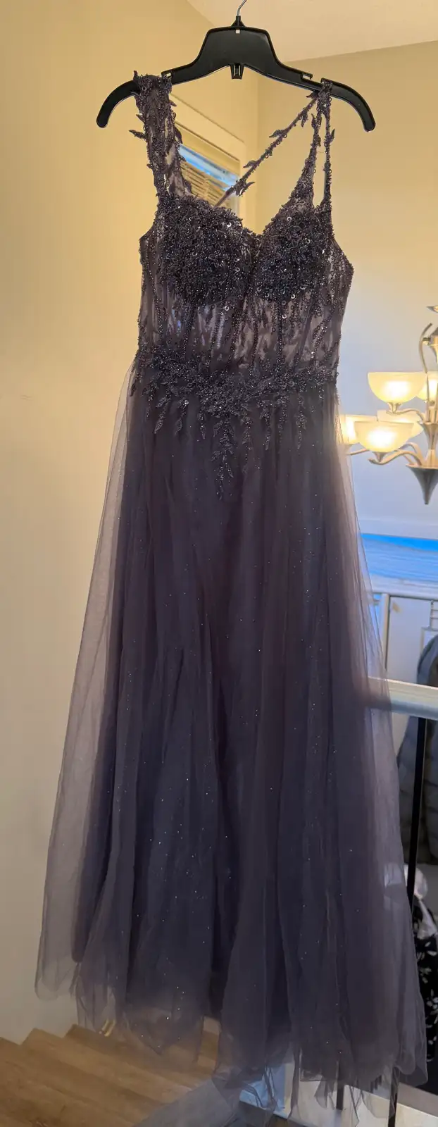 Formal Evening Dress (Never worn)