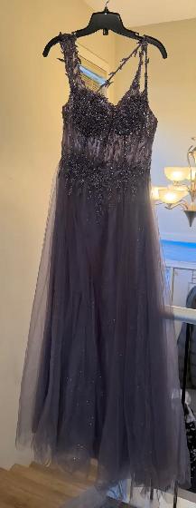 Formal Evening Dress (Never worn)