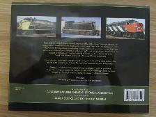 CNR DIESEL LOCOMOTIVES VOL 1 & 2 - 2012 HC - Photo 5