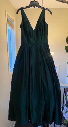 Formal Evening Dress (Never worn)