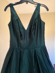 Formal Evening Dress (Never worn) - Photo 2
