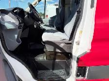 2015 Ford Transit Cargo Van Roof Rack, Inverter Inside - Photo 7
