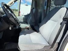 2015 Ford Transit Cargo Van Roof Rack, Inverter Inside - Photo 9