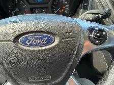 2015 Ford Transit Cargo Van Roof Rack, Inverter Inside - Photo 10