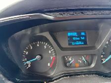 2015 Ford Transit Cargo Van Roof Rack, Inverter Inside - Photo 11