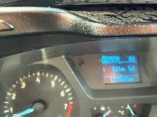 2015 Ford Transit Cargo Van Roof Rack, Inverter Inside - Photo 12