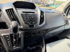 2015 Ford Transit Cargo Van Roof Rack, Inverter Inside - Photo 13