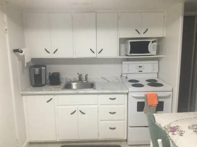 SHORT TERM RENTAL