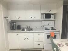 SHORT TERM RENTAL