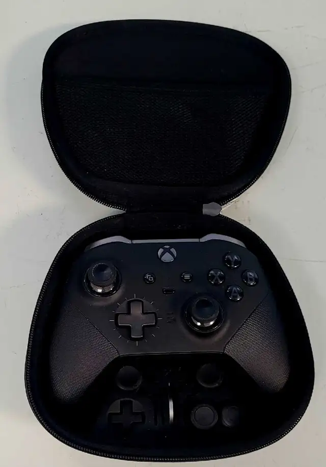XBOX Elite Series 2 Controller (32721769)