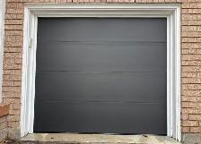 NEW 8X7 Flush Panel Midnight colour R-16 4 Panels face only $550