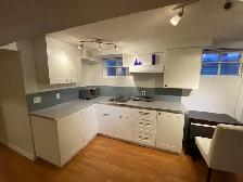 1 Person Basement Apartment - Photo 4