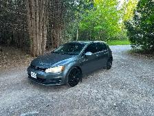 2016 VW Golf modded! - Photo 2
