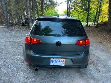 2016 VW Golf modded! - Photo 5