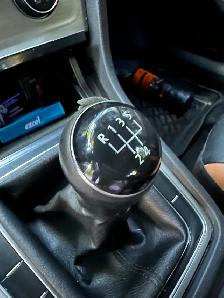 2016 VW Golf modded! - Photo 7
