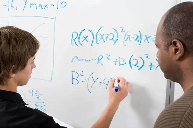 EXPERIENCED MATH TUTOR (GRADES 3–12) | ONLINE & IN-PERSON