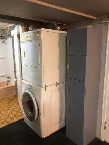 2 Bedroom Basement, All utility included - Photo 2