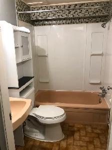 2 Bedroom Basement, All utility included - Photo 6