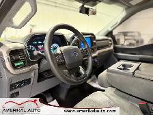 2021 FORD F150 XLT XTR CREW 4X4 ACCIDENT FREE SAFETIED