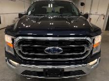 2021 FORD F150 XLT XTR CREW 4X4 ACCIDENT FREE SAFETIED - Photo 17