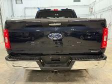 2021 FORD F150 XLT XTR CREW 4X4 ACCIDENT FREE SAFETIED - Photo 25