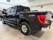 2021 FORD F150 XLT XTR CREW 4X4 ACCIDENT FREE SAFETIED - Photo 26