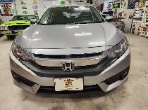 2016 Honda Civic Sedan EX-T - Photo 2