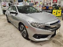 2016 Honda Civic Sedan EX-T - Photo 3