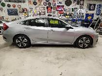 2016 Honda Civic Sedan EX-T - Photo 4