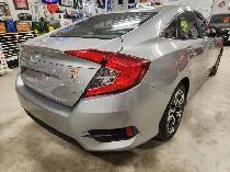 2016 Honda Civic Sedan EX-T - Photo 5