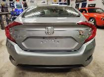 2016 Honda Civic Sedan EX-T - Photo 6