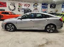 2016 Honda Civic Sedan EX-T - Photo 8