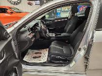 2016 Honda Civic Sedan EX-T - Photo 12
