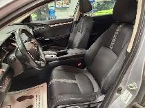 2016 Honda Civic Sedan EX-T - Photo 13