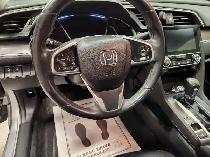2016 Honda Civic Sedan EX-T - Photo 14