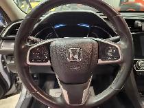 2016 Honda Civic Sedan EX-T - Photo 15