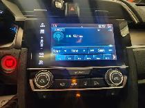 2016 Honda Civic Sedan EX-T - Photo 16