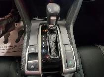 2016 Honda Civic Sedan EX-T - Photo 17