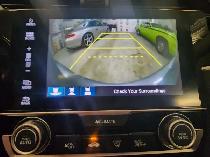 2016 Honda Civic Sedan EX-T - Photo 18