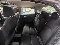 2016 Honda Civic Sedan EX-T - Photo 22