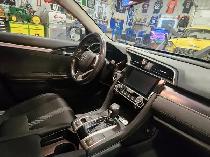 2016 Honda Civic Sedan EX-T - Photo 26