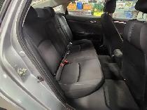 2016 Honda Civic Sedan EX-T - Photo 28