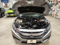 2016 Honda Civic Sedan EX-T - Photo 29