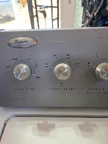 Whirlpool Washer - Photo 4
