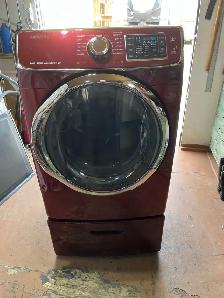 Samsung Dryer