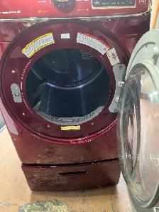 Samsung Dryer - Photo 2