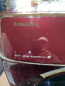Samsung Dryer - Photo 3