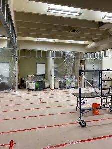 Construction demo - Photo 2