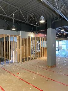 Construction demo - Photo 7