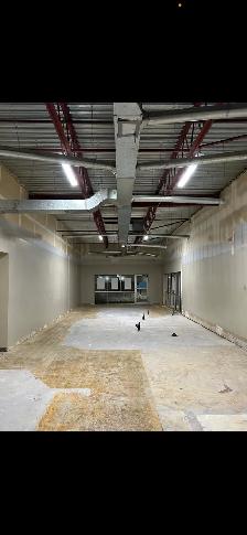 Construction demo - Photo 9